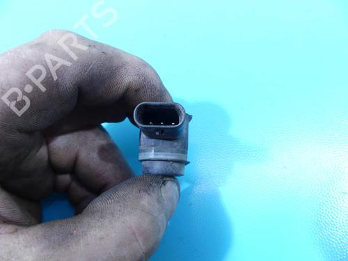 Electronic sensor VOLVO V60 I (155) D4 AWD | BP37885429M84 - Image 5