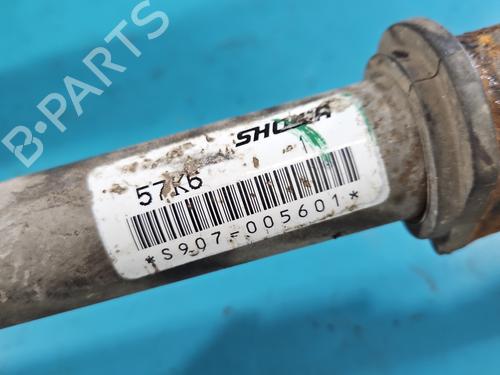 Steering rack SUZUKI SWIFT III (MZ, EZ) 1.6 (RS416, RR 416, ZC31S) | BP38684264M22 - Image 14
