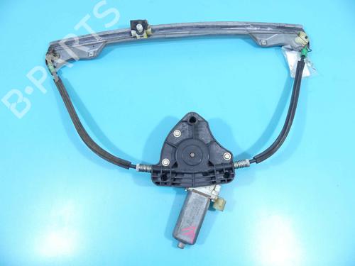 Front right window mechanism RENAULT THALIA I (LB_) 1.4 | BP37807850C23 - Image 4