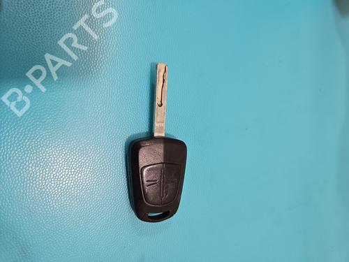 Steering column stalk OPEL ASTRA H (A04) 1.8 (L48) | BP37813263I23 - Image 2