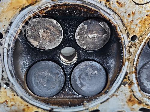 Cylinder head MAZDA 2 (DE_, DH_) 1.3 (DE3FS) | BP37838765M5 - Image 15