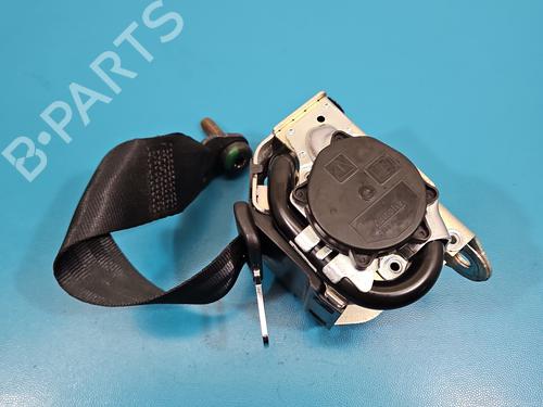 Rear left seatbelt JAGUAR XE (X760) 2.0 D | BP37826667I29 - Image 7