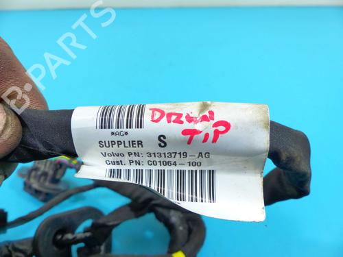Wiring harness VOLVO V40 Hatchback (525) D2 | BP37882578E16 - Image 6