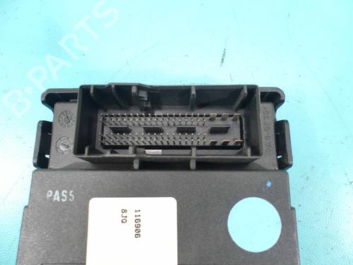 Engine control unit (ECU) OPEL VECTRA C (Z02) | BP37879746M57 - Image 13