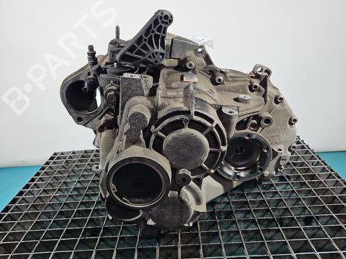 Gearbox VW PASSAT CC B6 (357) 2.0 TDI | BP38145821M3 - Image 4
