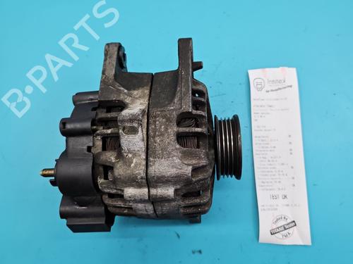Used Alternator Alternator HYUNDAI ACCENT II (LC) [1999-2012] 38115356 38115356