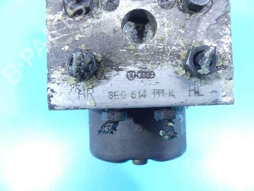 ABS pump VW PASSAT B5 (3B2) 2.8 V6 Syncro/4motion | BP37803402M43 - Image 5