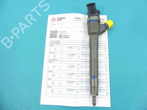 Used Injector Injector 37806376 37806376