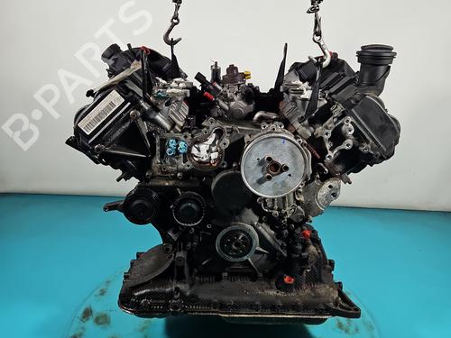 Engine AUDI A8 D4 (4H2, 4H8, 4HC, 4HL) 3.0 TDI quattro | BP38122660M1 - Image 4