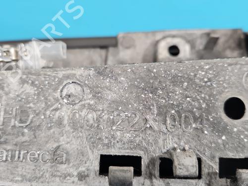Cup/Object holder BMW X6 (E71, E72) xDrive 40 d | BP37823973I37  - Image 6