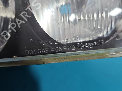 Left headlight BMW 5 (E39) 525 tds | BP40011936C28 - Image 23