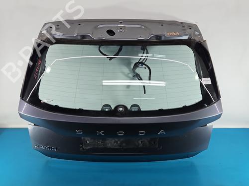 Used Tailgate Tailgate 37830042 37830042