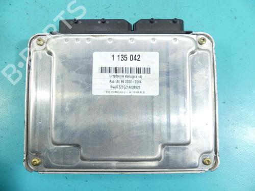 Used Engine control unit (ECU) Engine control unit (ECU) 37803683 37803683