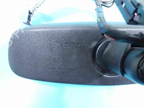 Rear mirror OPEL ZAFIRA TOURER C (P12) 2.0 CDTi (75) | BP37887571I6 - Image 4