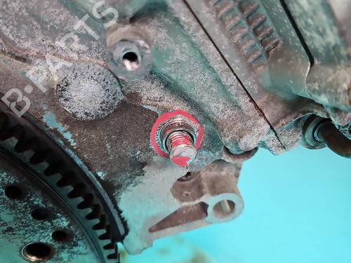Engine AUDI A6 C7 (4G2, 4GC) S6 quattro | BP38137096M1 - Image 3