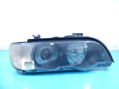 Used Right headlight Right headlight 38154868 38154868