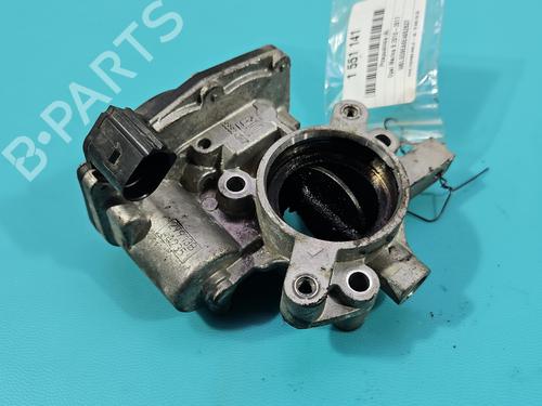 Used Throttle body Throttle body 37829031 37829031