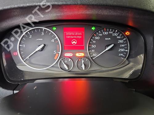 instrument-cluster-renault-laguna-iii-bt01-2007-2008-2009-2010-2011-2012-2013-2014-2015-37855886 main image