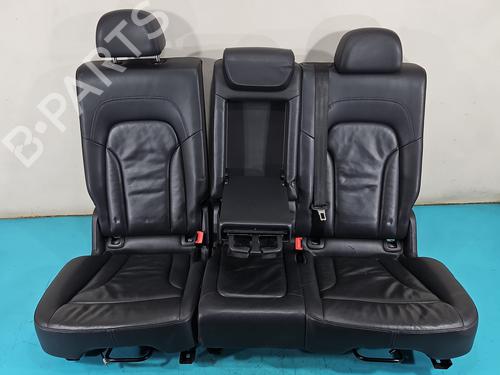 Seats set AUDI Q5 (8RB) | BP37990743C78 - Image 4