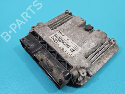 Used Engine control unit (ECU) Engine control unit (ECU) 37811404 37811404