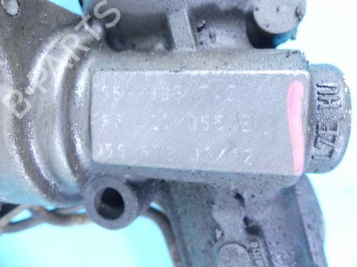 Steering rack VW TOUAREG (7P5, 7P6) 3.0 V6 TDI | BP37894580M22 - Image 8