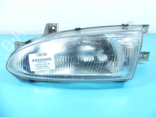 Used Left headlight Left headlight 37989821 37989821