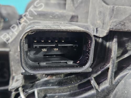 Left headlight BMW 1 (E87) 116 i | BP38119111C28 - Image 7