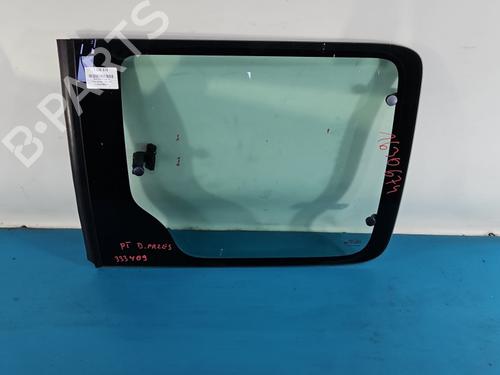 Used Rear right door window Rear right door window CITROËN BERLINGO / BERLINGO FIRST Box Body/MPV (M_) 1.9 D 70 (MBWJZ, MCWJZ) (69 hp) 39943904 39943904