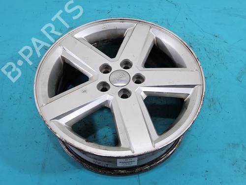 Used Rim Rim 38141301 38141301
