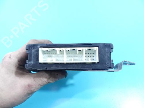 Engine control unit (ECU) DAIHATSU CUORE V (L7_) 1.0 i (L701) | BP37880439M57 - Image 4