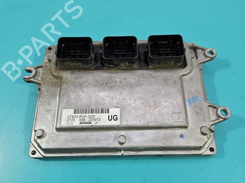 Engine control unit (ECU) HONDA CIVIC IX (FK) 1.8 i-VTEC (FK2) | BP37850902M57 - Image 3