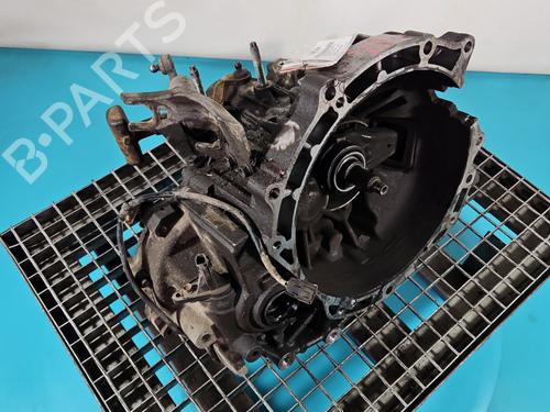 Used Gearbox Gearbox 37850293 37850293