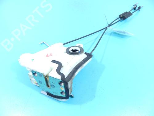 Used Front right lock Front right lock 37890356 37890356