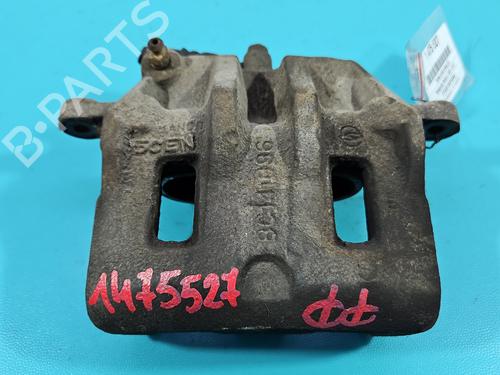 Used Right front brake caliper Right front brake caliper 37818167 37818167