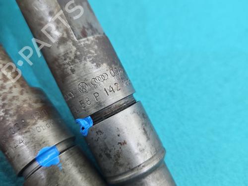 Injector VW GOLF IV Variant (1J5) 1.6 | BP39987276M100 - Image 4