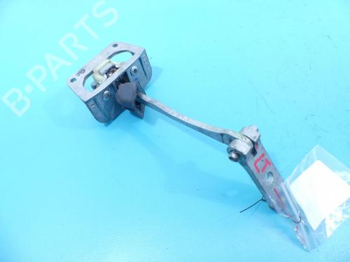 Dørhængsel/Dørbegrænser Dørhængsel/Dørbegrænser AUDI A2 (8Z0) 1.4 (75 hp) 37878832 37878832