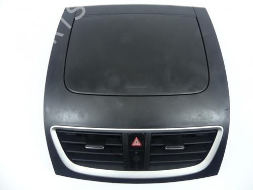 Used Cup/Object holder Cup/Object holder SUZUKI SWIFT IV (FZ, NZ) [2010-2026] 37860683 37860683