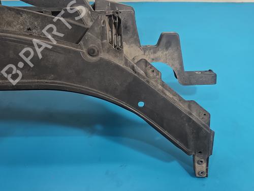 Front slam panel VW PASSAT B6 (3C2) 1.9 TDI | BP37822725C72 - Image 6
