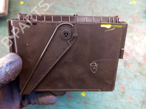 Engine control unit (ECU) OPEL MERIVA A MPV (X03) 1.6 (E75) | BP38467498M57 - Image 32