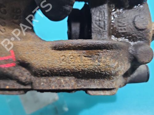 Left rear brake caliper BMW X3 (E83) | BP38139014M107 - Image 4