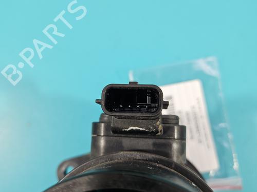 Mass air flow sensor RENAULT FLUENCE (L3_) 1.5 dCi (L30A) | BP38122819M95 - Image 9