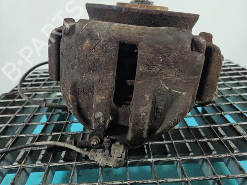 Used Right front brake caliper Right front brake caliper 38118349 38118349