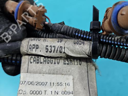 Electronic sensor ALFA ROMEO 159 (939_) 1.9 JTDM 16V (939AXF1B, 939AXC1B) | BP37821097M84 - Image 6