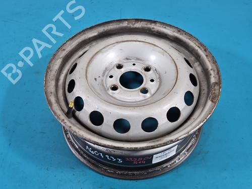 Used Rim Rim 39649695 39649695