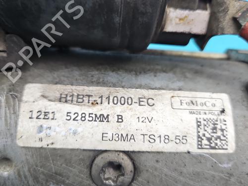 Starter FORD TRANSIT COURIER B460 Box Body/MPV | BP38127322M8 - Image 5
