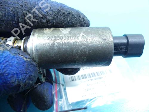 Electronic sensor ALFA ROMEO 159 (939_) 1.8 MPI (939AXL1A) | BP37876618M84 - Image 5
