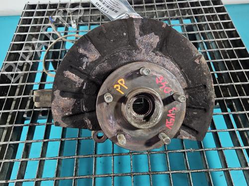 Used Right front steering knuckle Right front steering knuckle SUZUKI GRAND VITARA II (JT, TE, TD) 2.0 All-wheel Drive (TD54V, JB420) (140 hp) 37821109 37821109