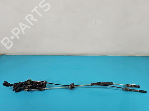 Used Gear lever Gear lever 38122409 38122409