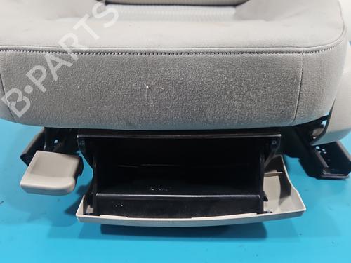 Left front seat AUDI A4 B8 (8K2) | BP37847803C15 - Image 11