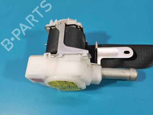Front left seatbelt TOYOTA AURIS (_E18_) 1.6 (ZRE181_, ZRE185_, ZRE185R, ZRE181R) | BP39911574I26 - Image 3